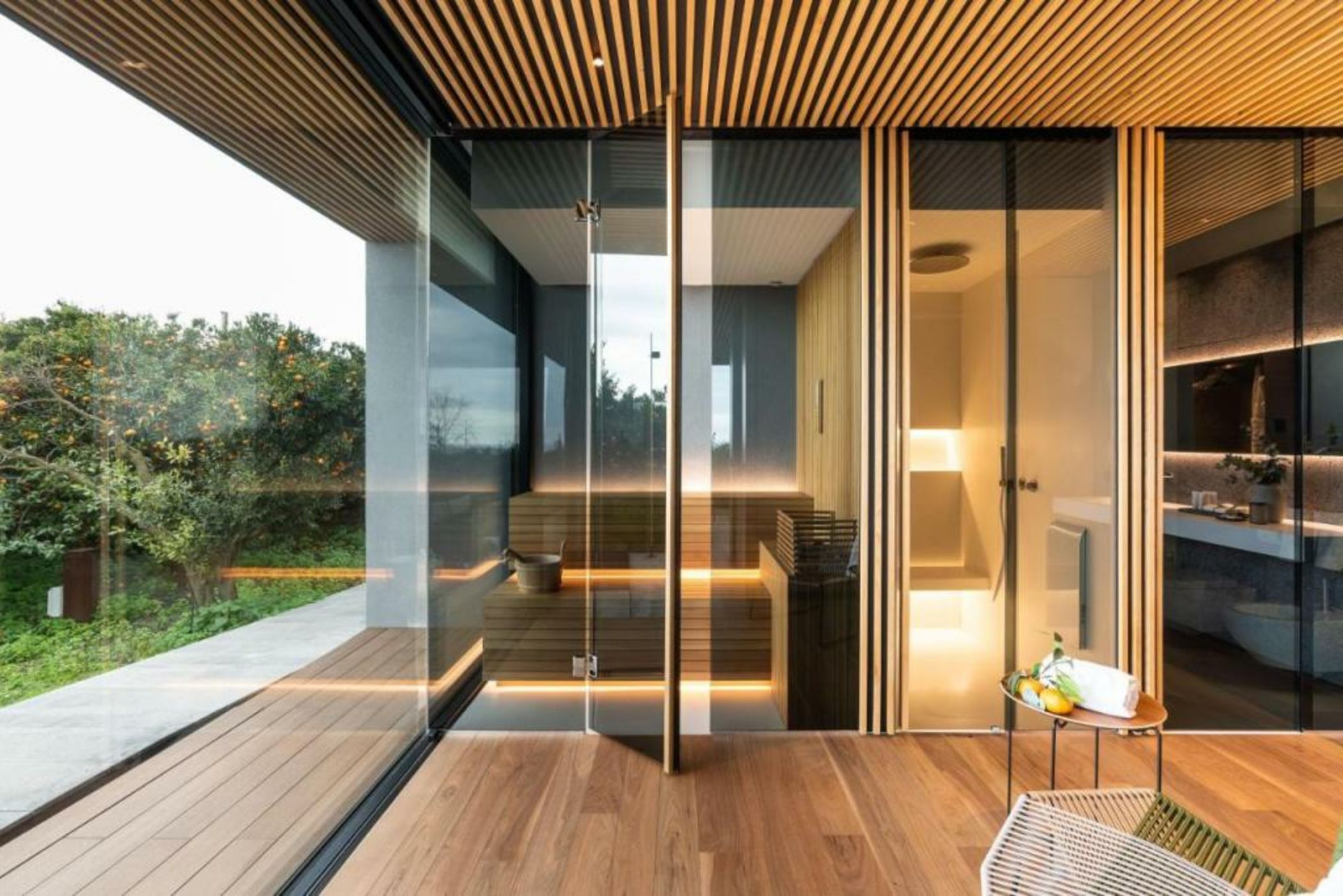 Zash Country Boutique hotel & SPA