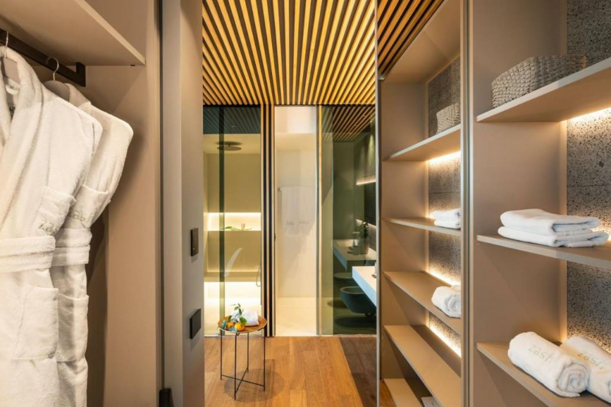 Zash Country Boutique hotel & SPA