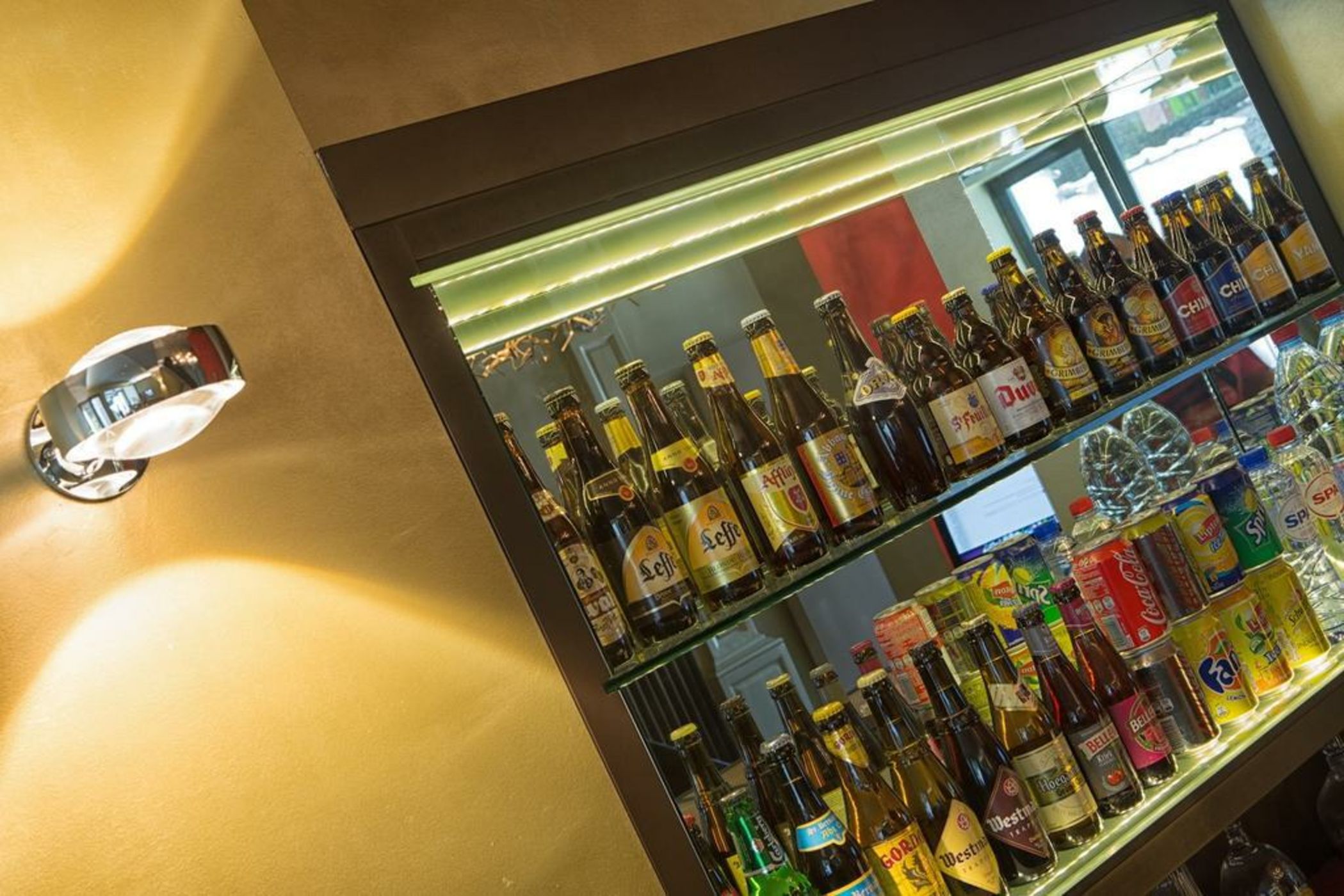 Hotel The Neufchatel