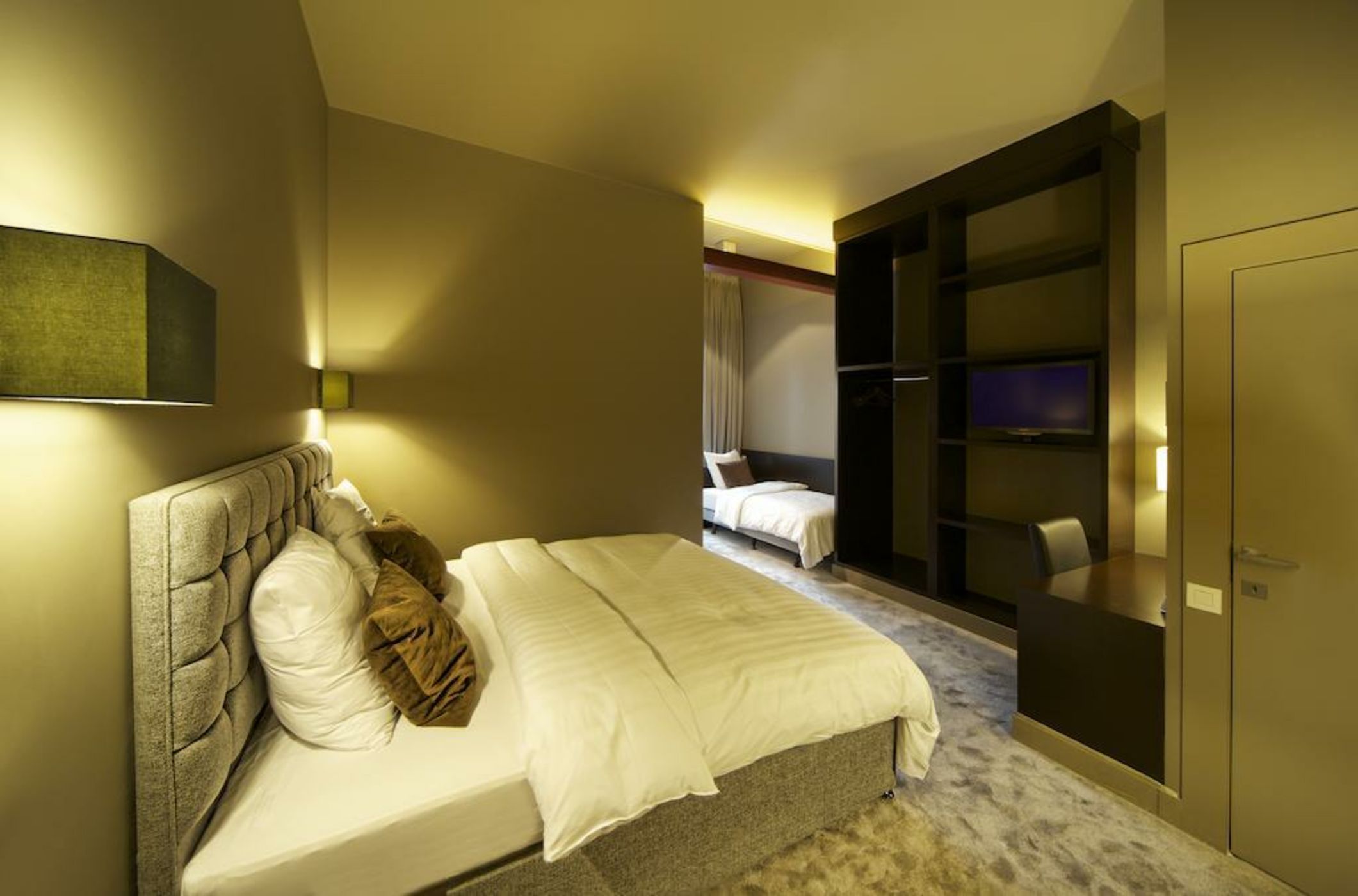 Hotel The Neufchatel