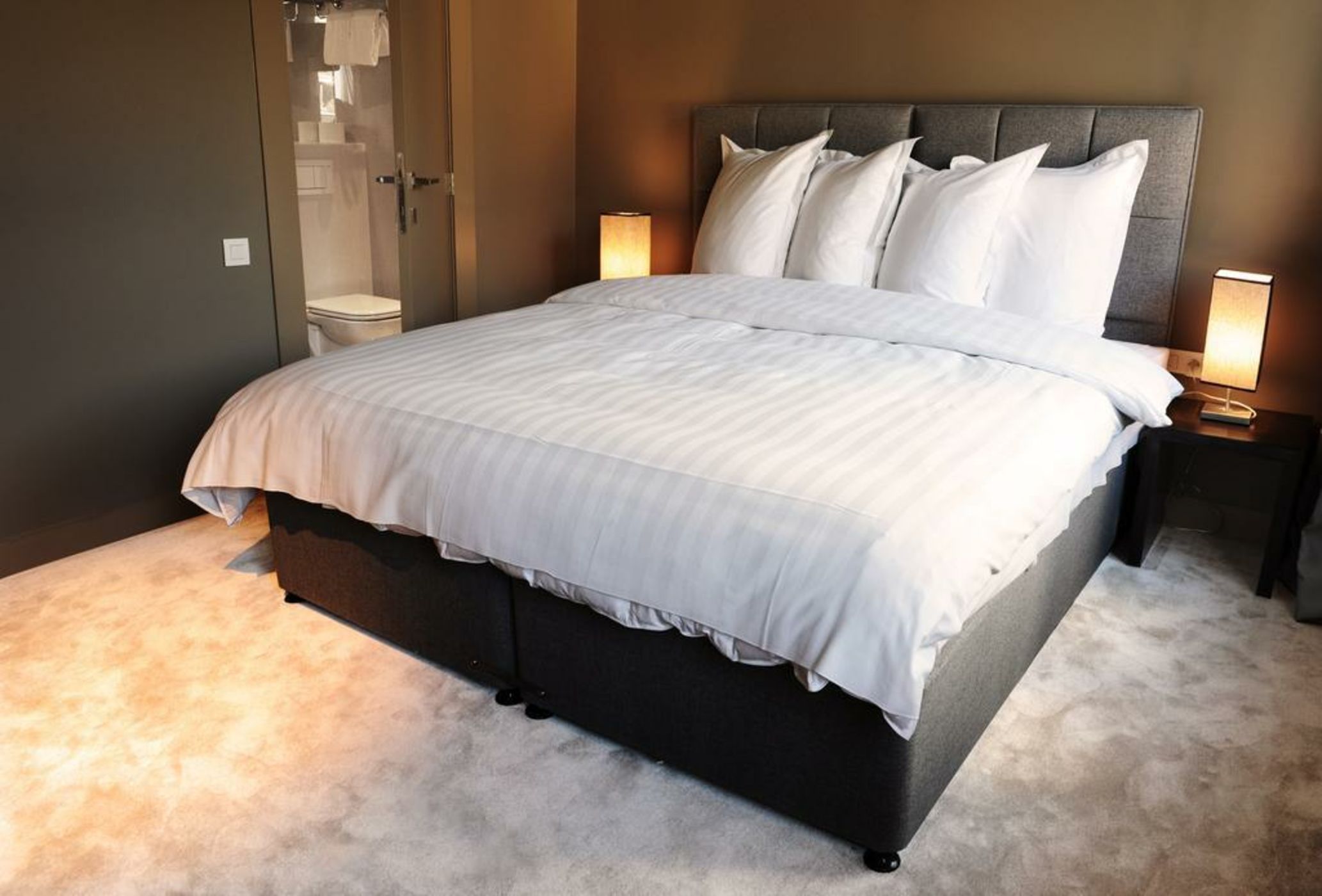 Hotel The Neufchatel