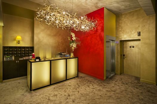 Hotel The Neufchatel