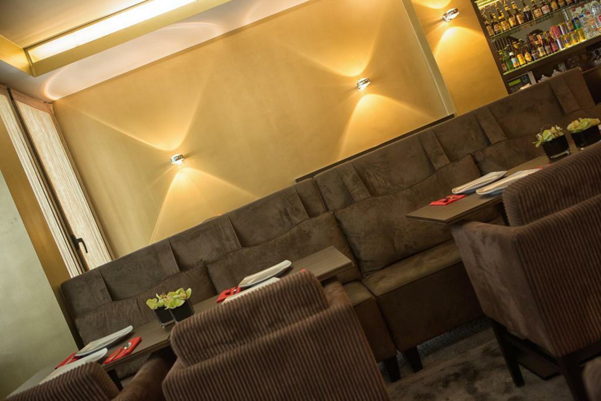 Hotel The Neufchatel