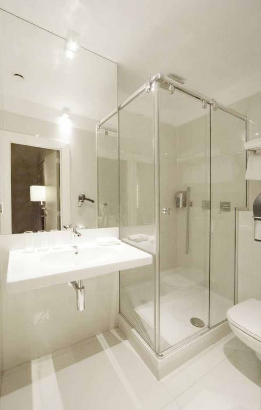 Hotel The Neufchatel