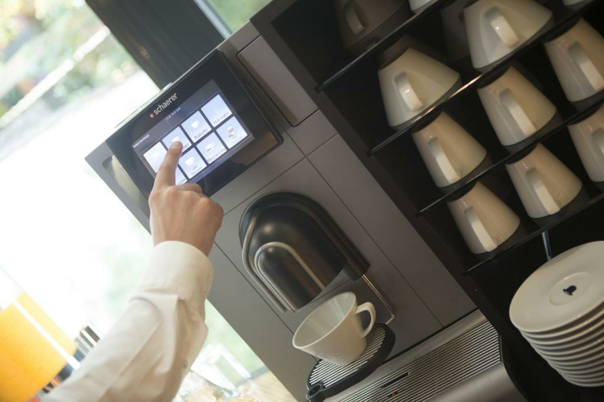 Hotel The Neufchatel