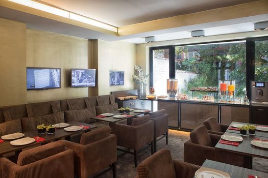 Hotel The Neufchatel
