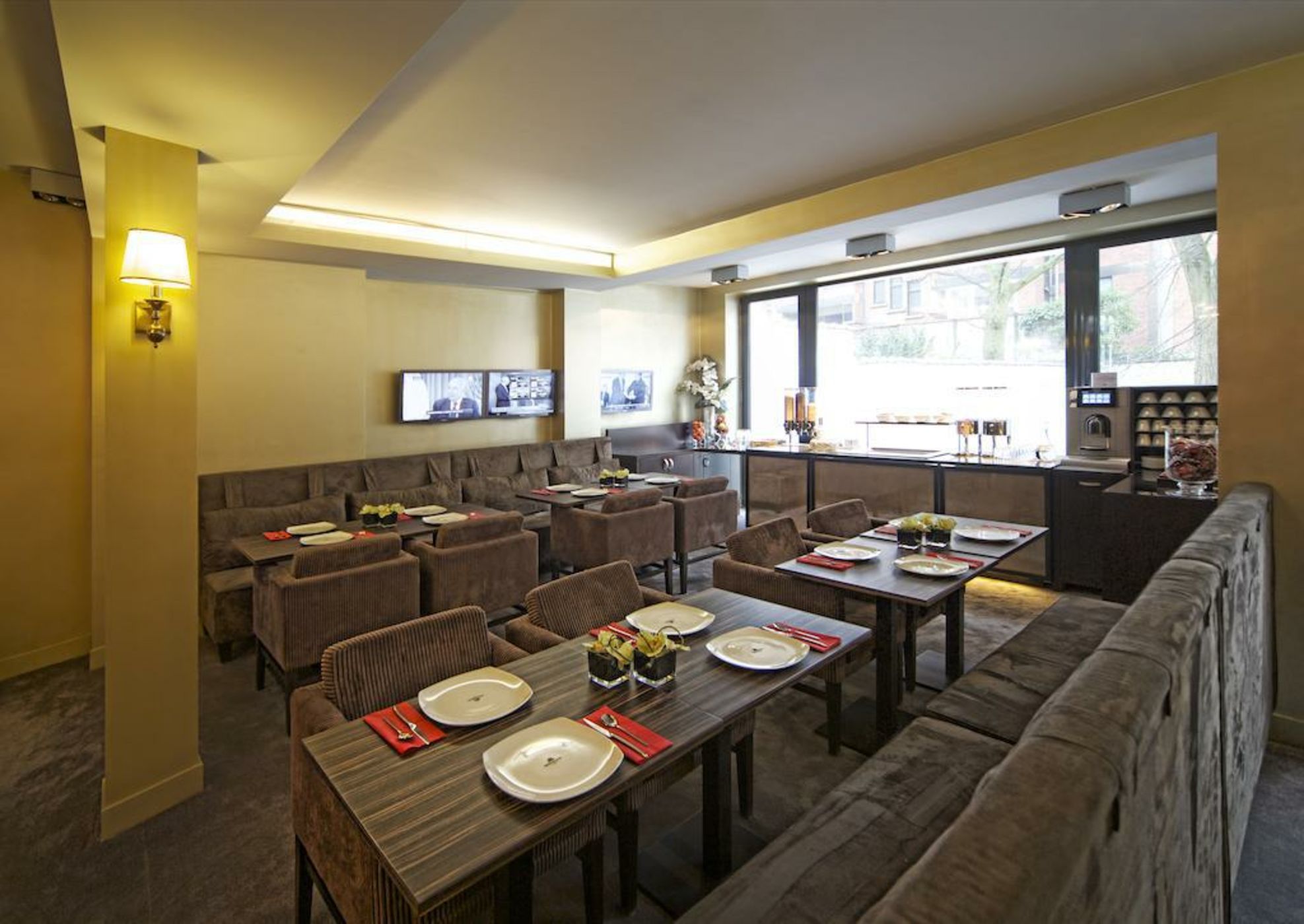 Hotel The Neufchatel