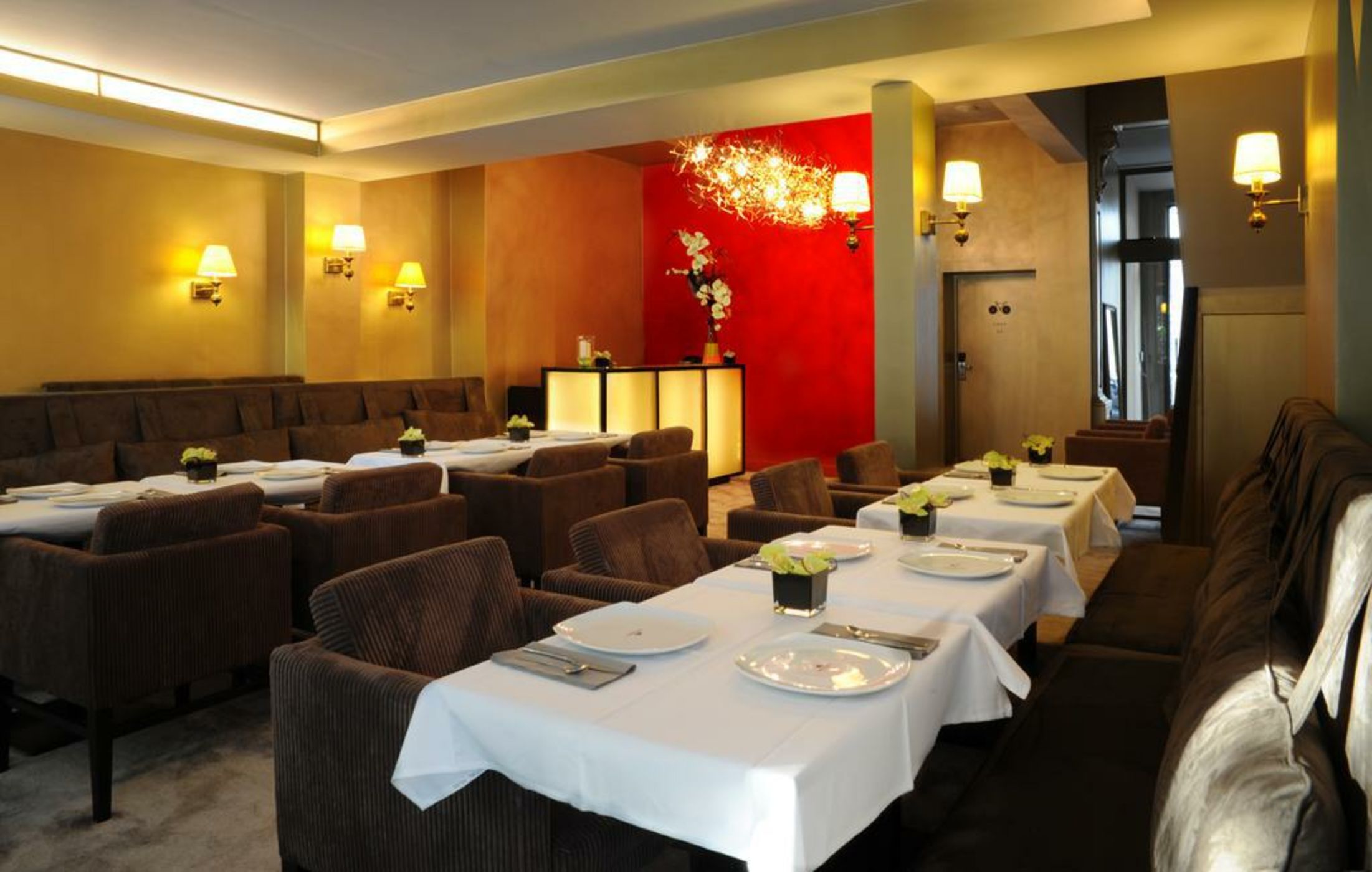 Hotel The Neufchatel