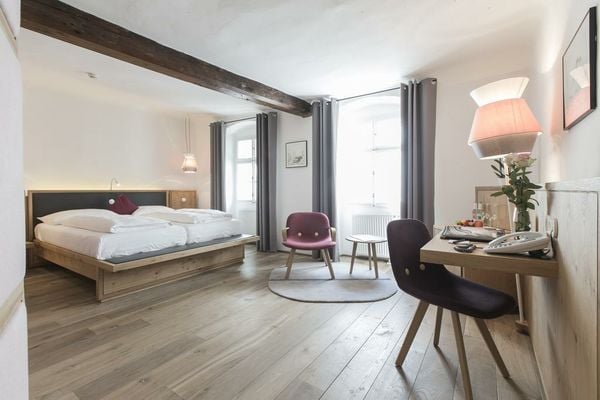 Arthotel Blaue Gans