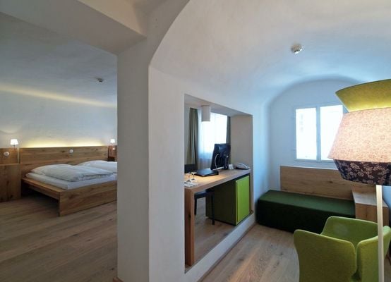 Arthotel Blaue Gans