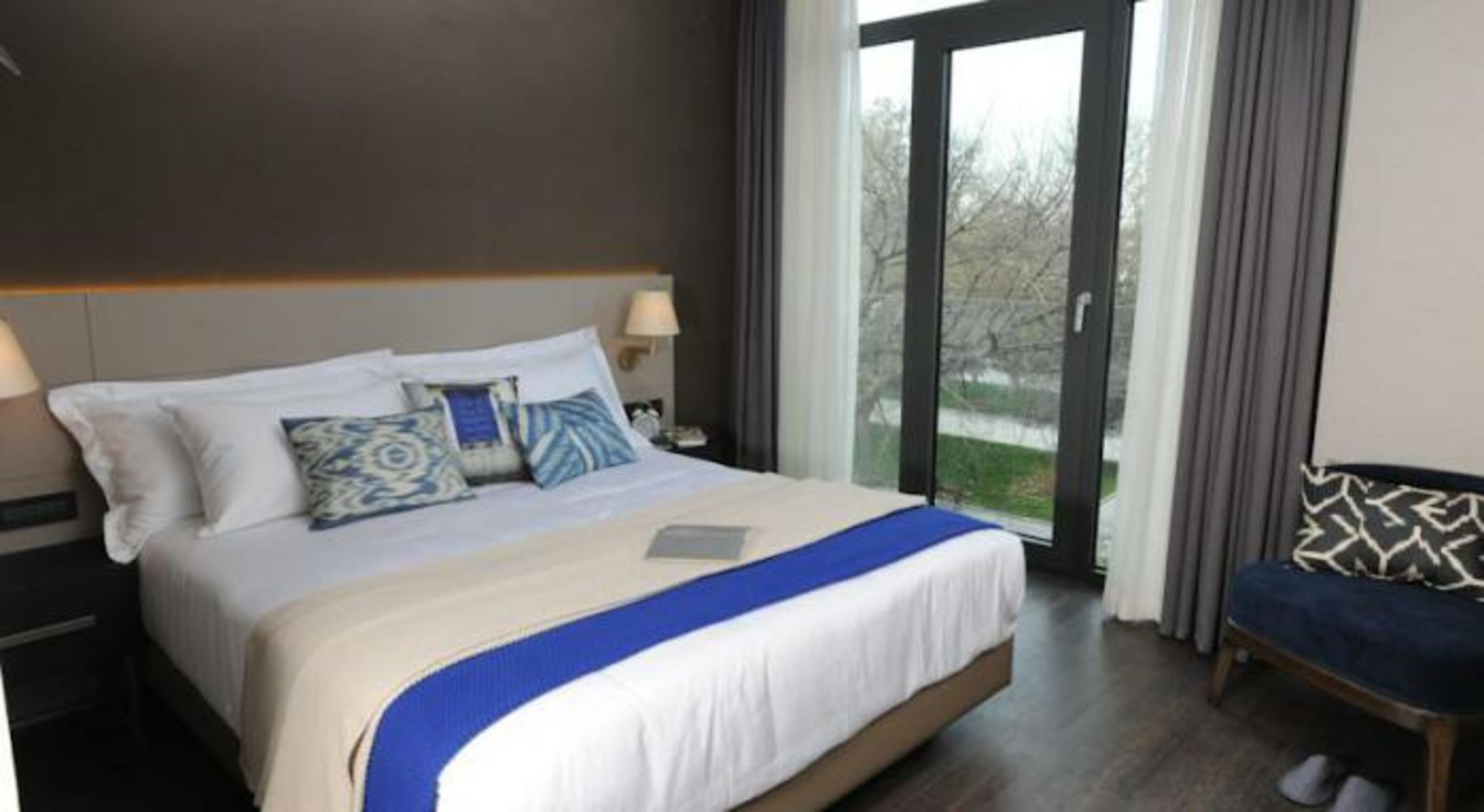 Avantgarde Hotel Taksim Square