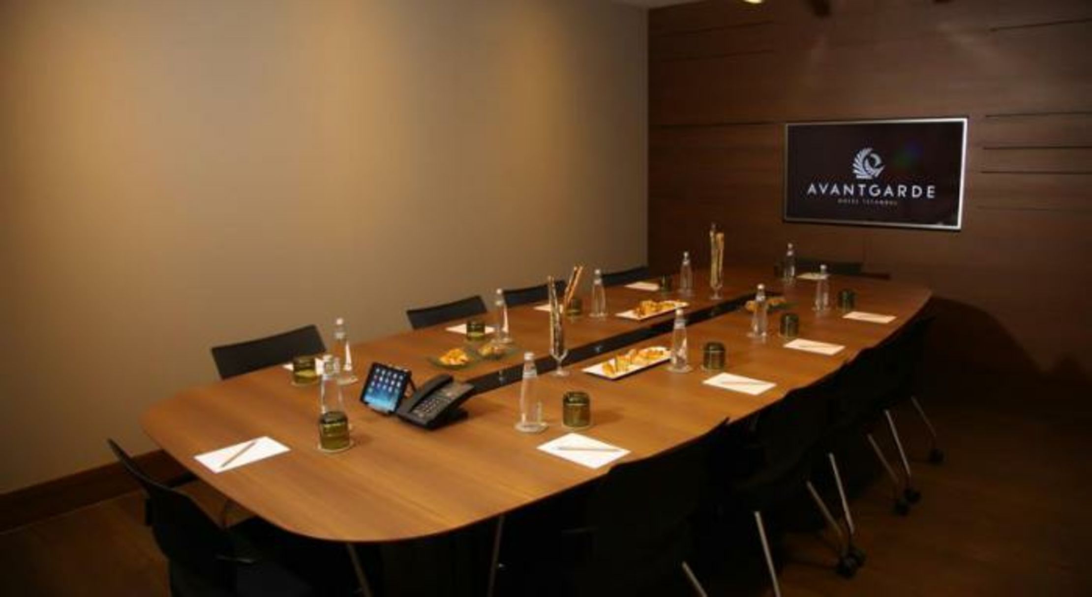 Avantgarde Hotel Taksim Square