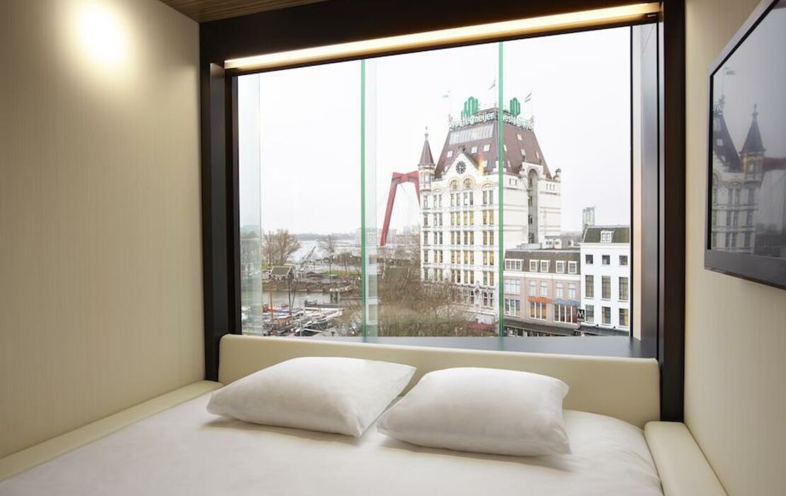 citizenM Rotterdam