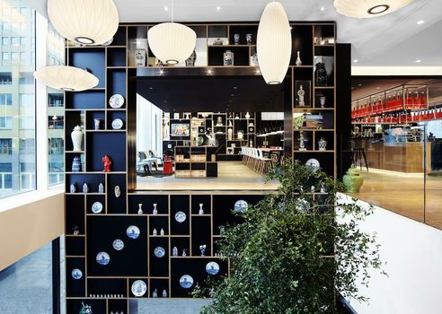 citizenM Rotterdam