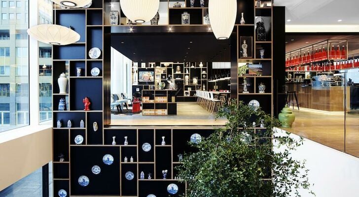 citizenM Rotterdam