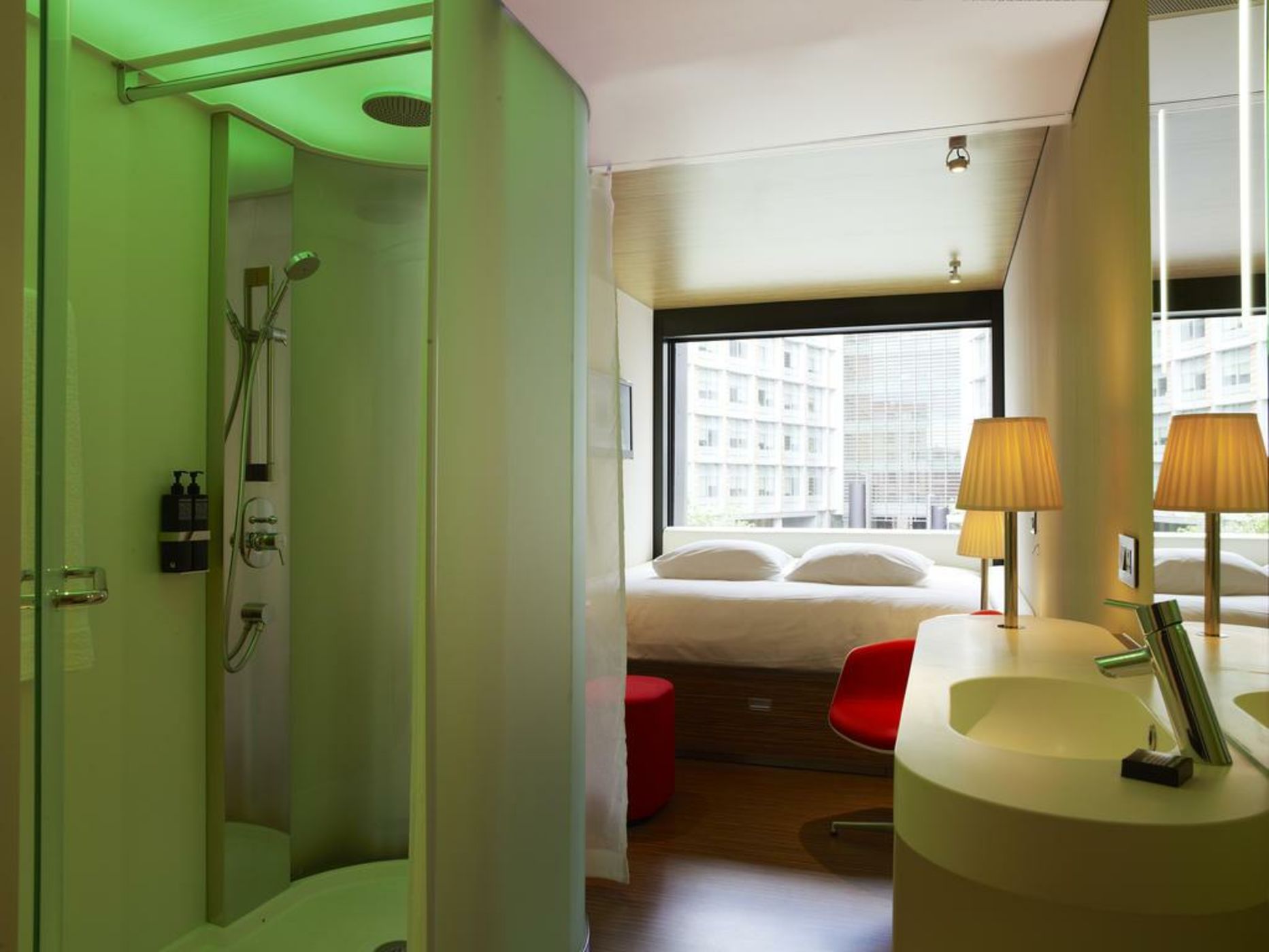 citizenM Rotterdam