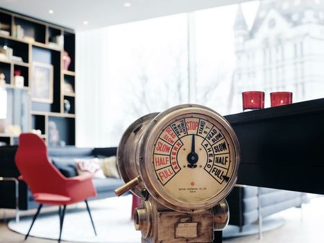 citizenM Rotterdam
