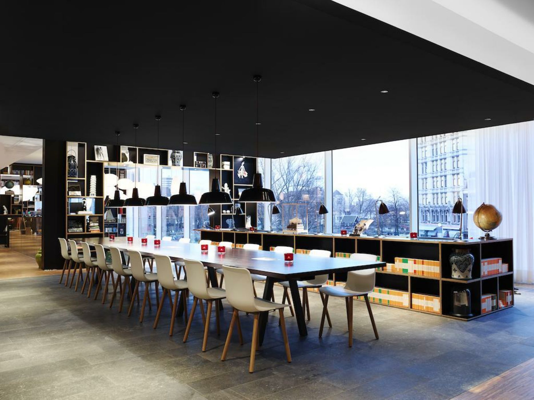 citizenM Rotterdam