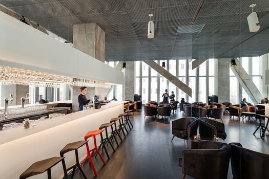 nhow Rotterdam
