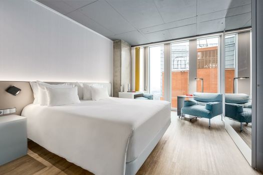 nhow Rotterdam