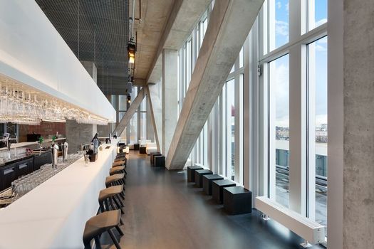 nhow Rotterdam