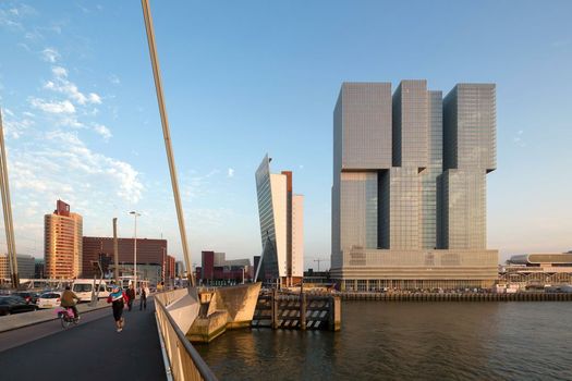 nhow Rotterdam