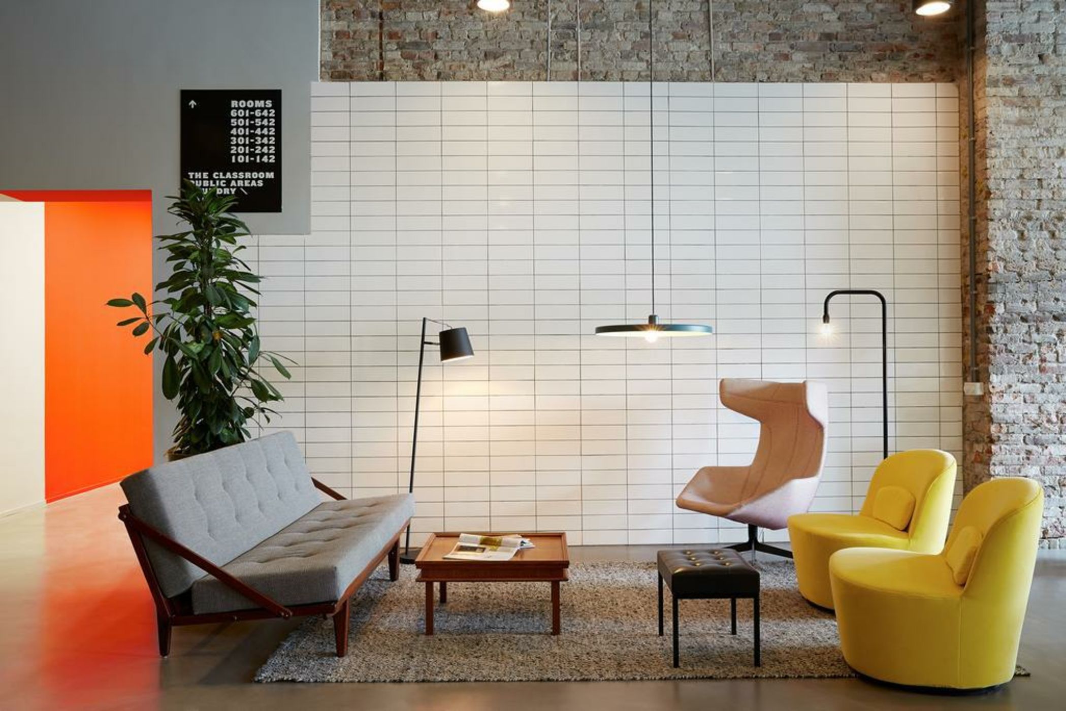 The Student Hotel Rotterdam