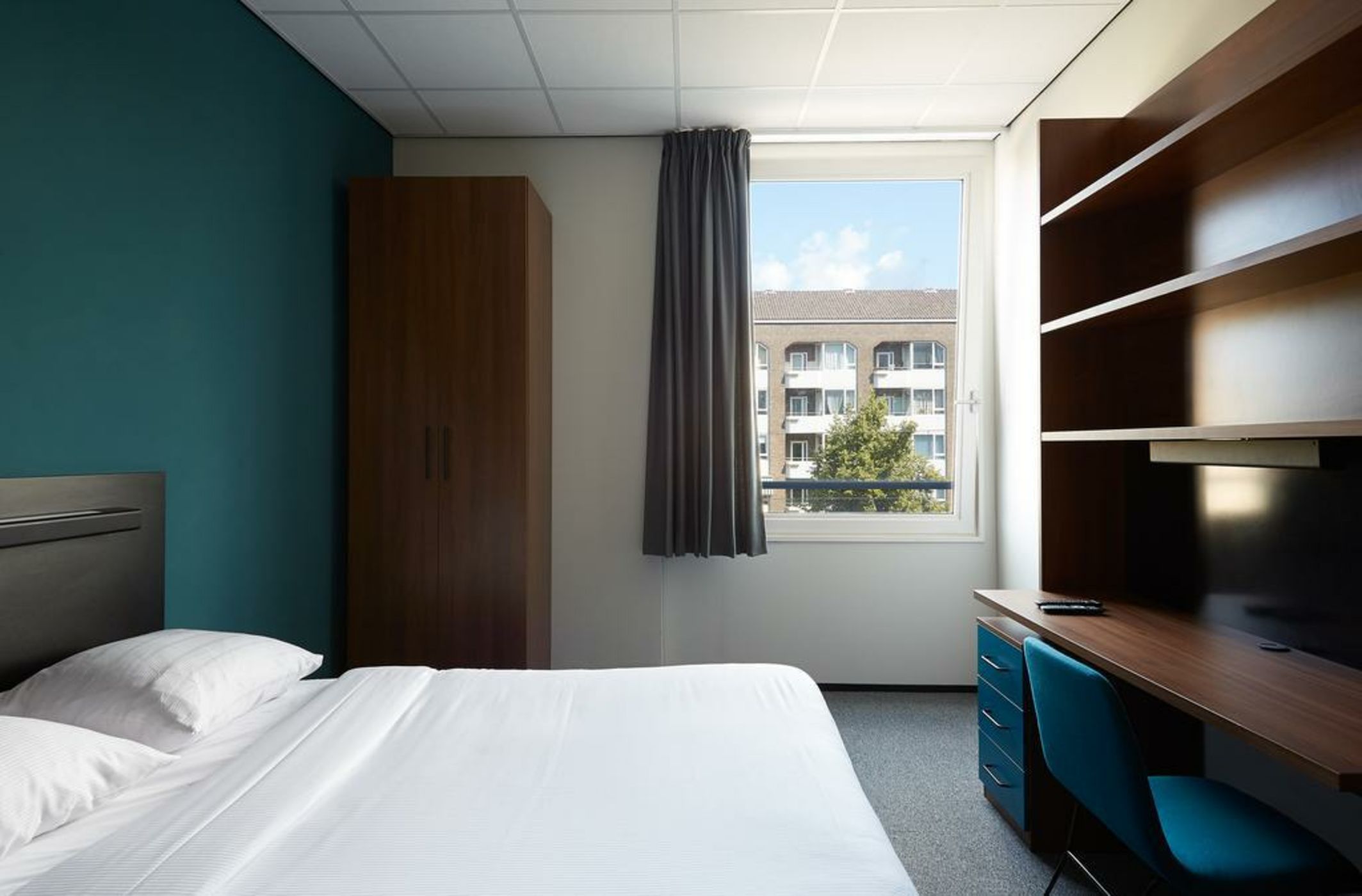 The Student Hotel Rotterdam