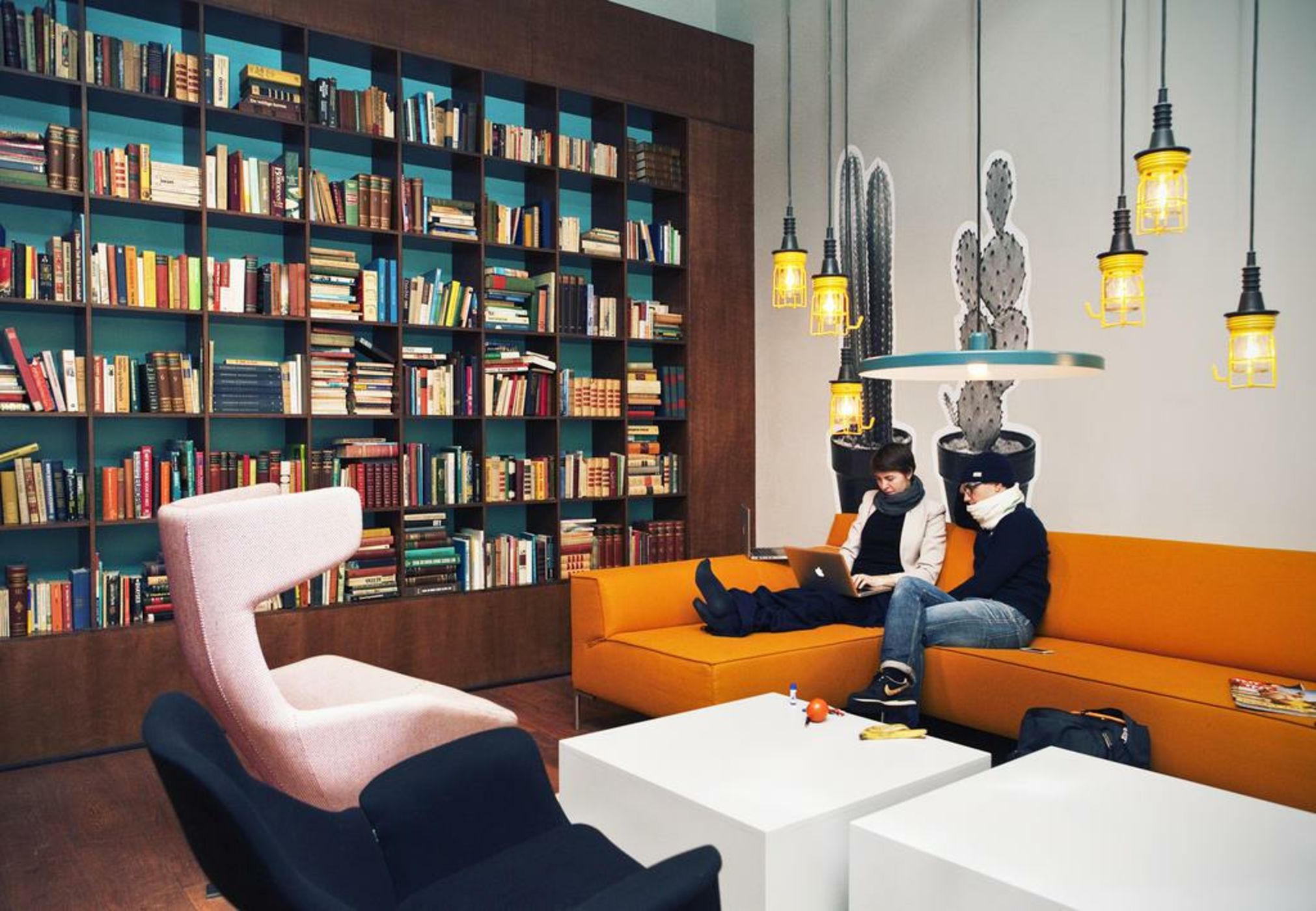 The Student Hotel Rotterdam