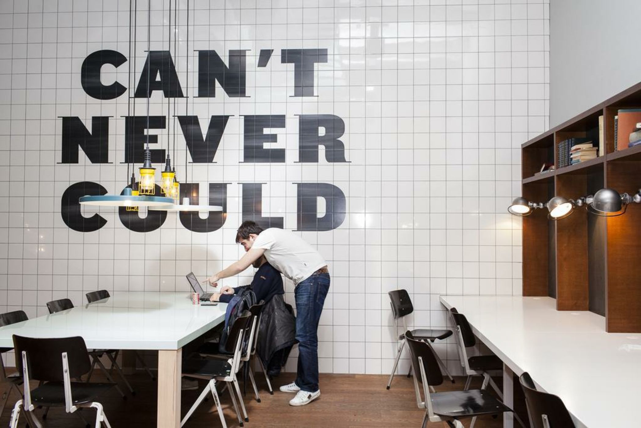 The Student Hotel Rotterdam