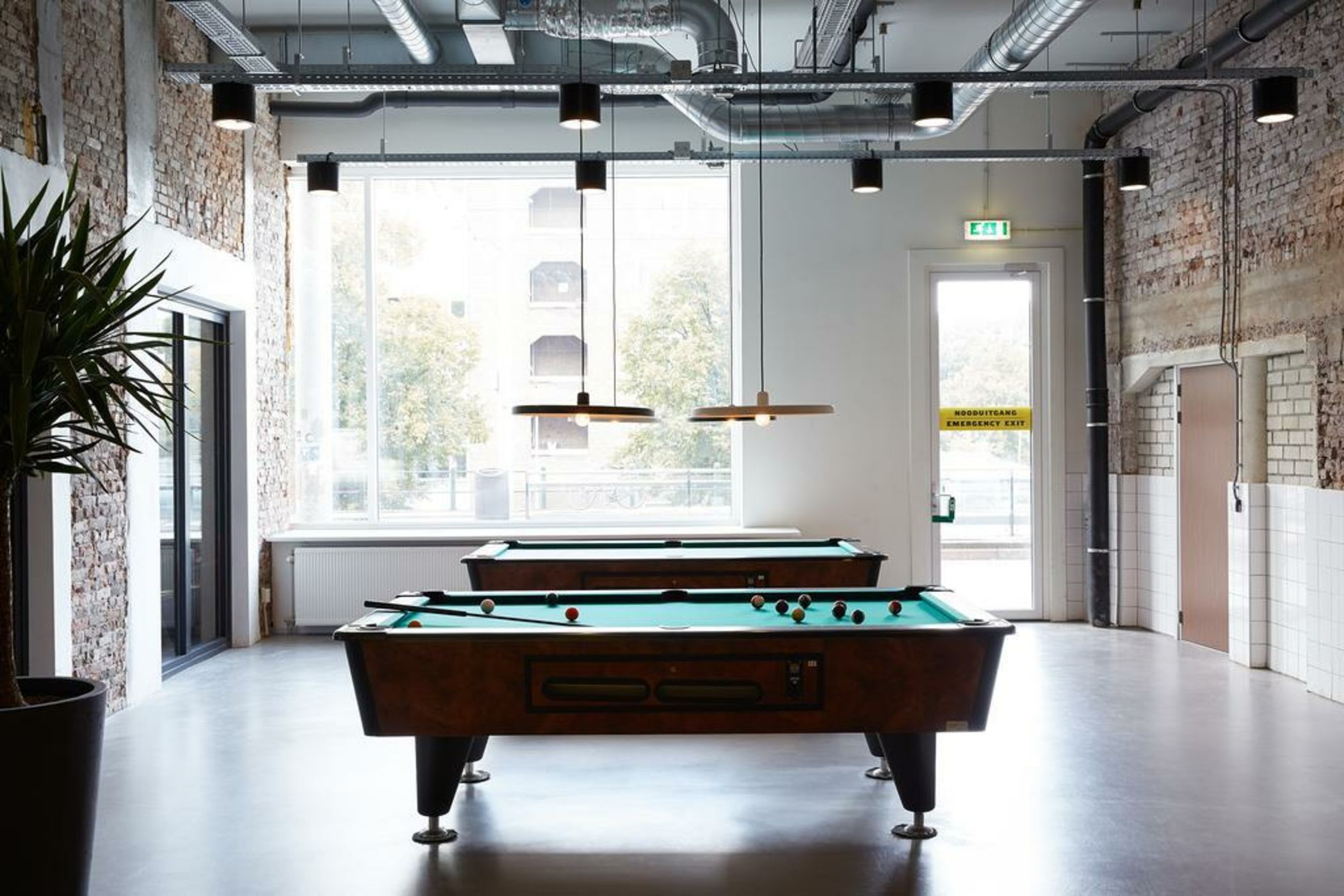 The Student Hotel Rotterdam