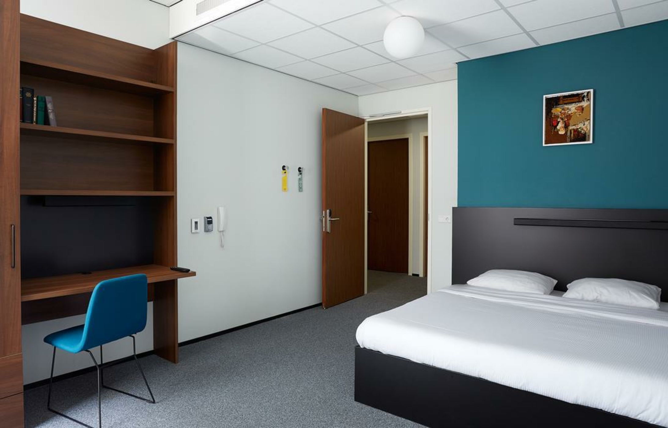 The Student Hotel Rotterdam