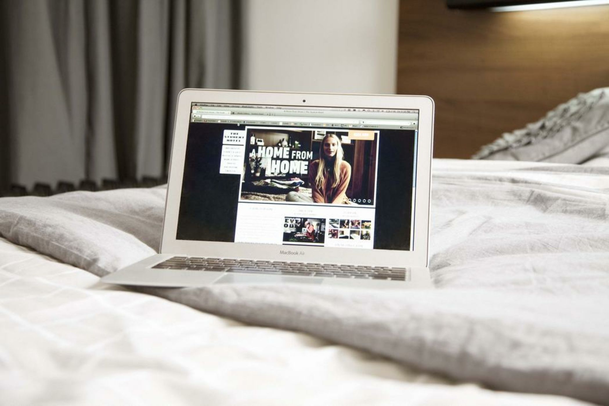 The Student Hotel Rotterdam