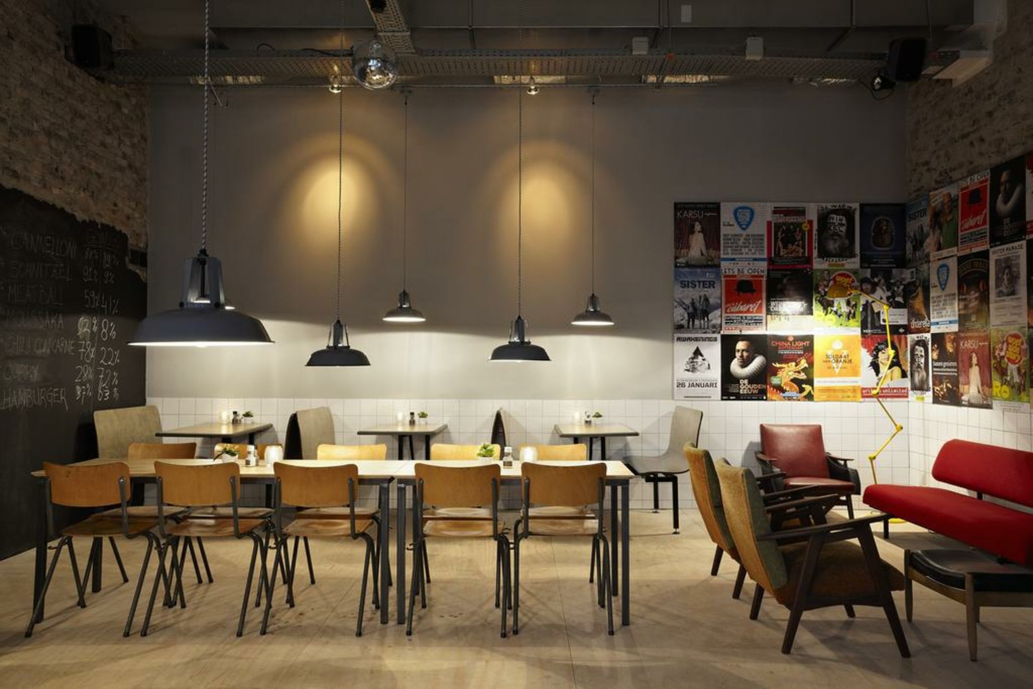 The Student Hotel Rotterdam