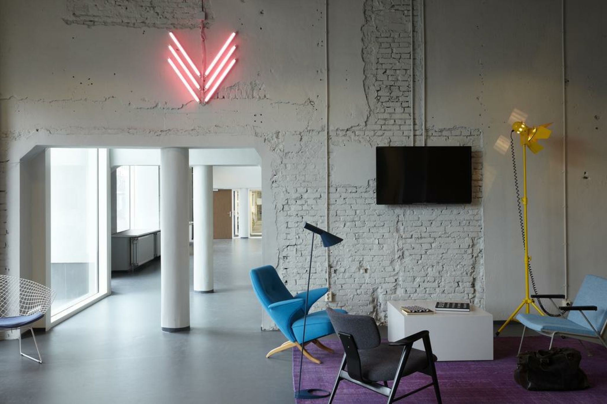 The Student Hotel Rotterdam