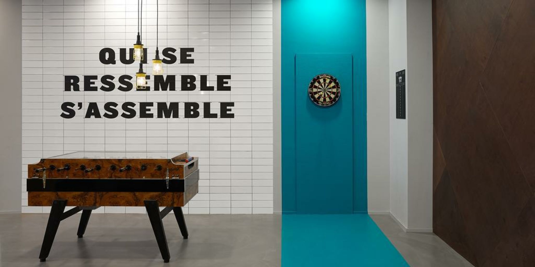 The Student Hotel Rotterdam