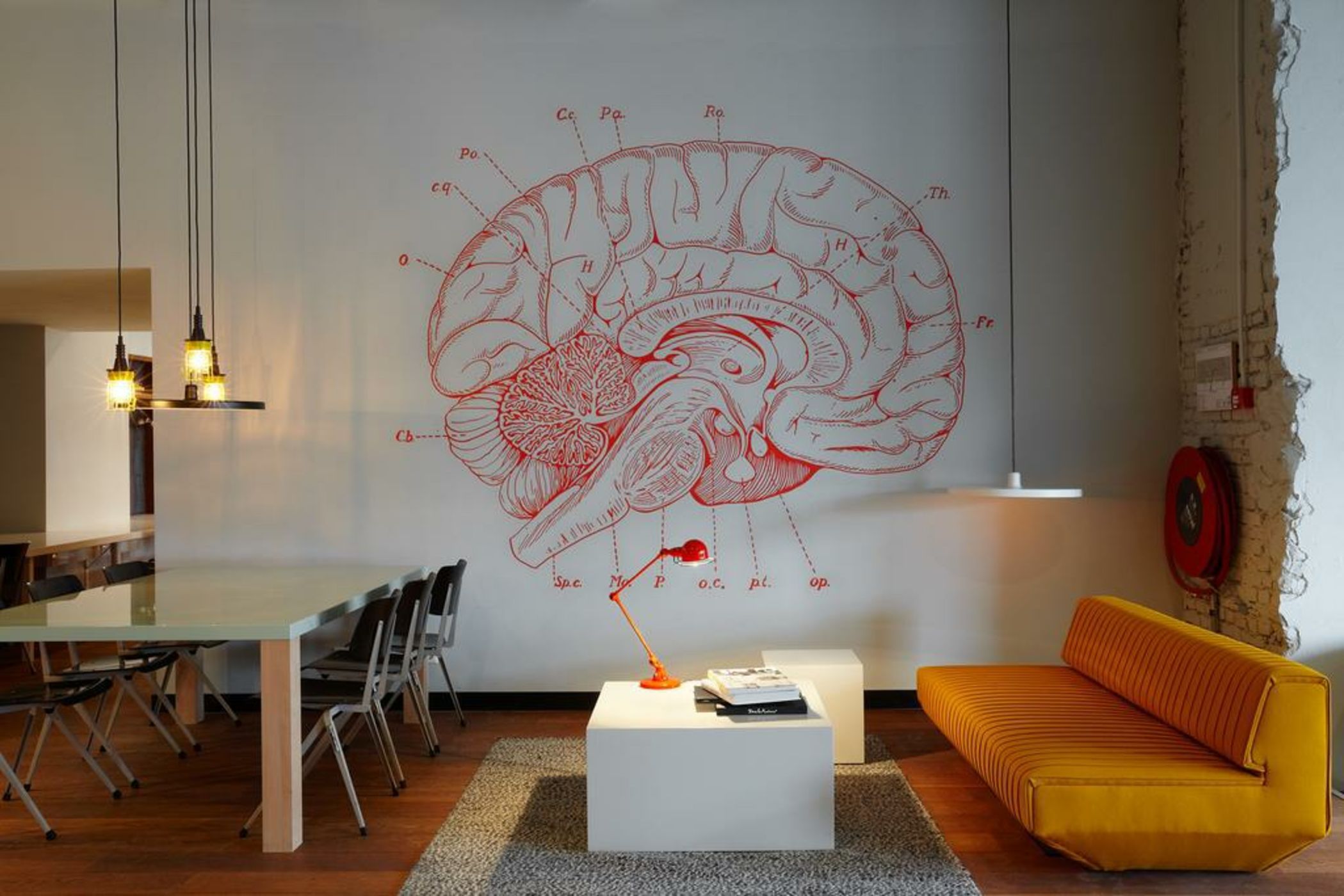 The Student Hotel Rotterdam