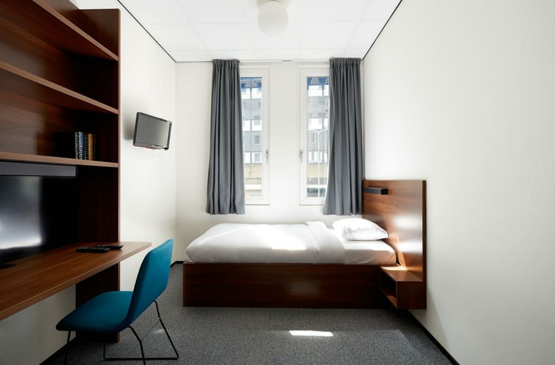 The Student Hotel Rotterdam