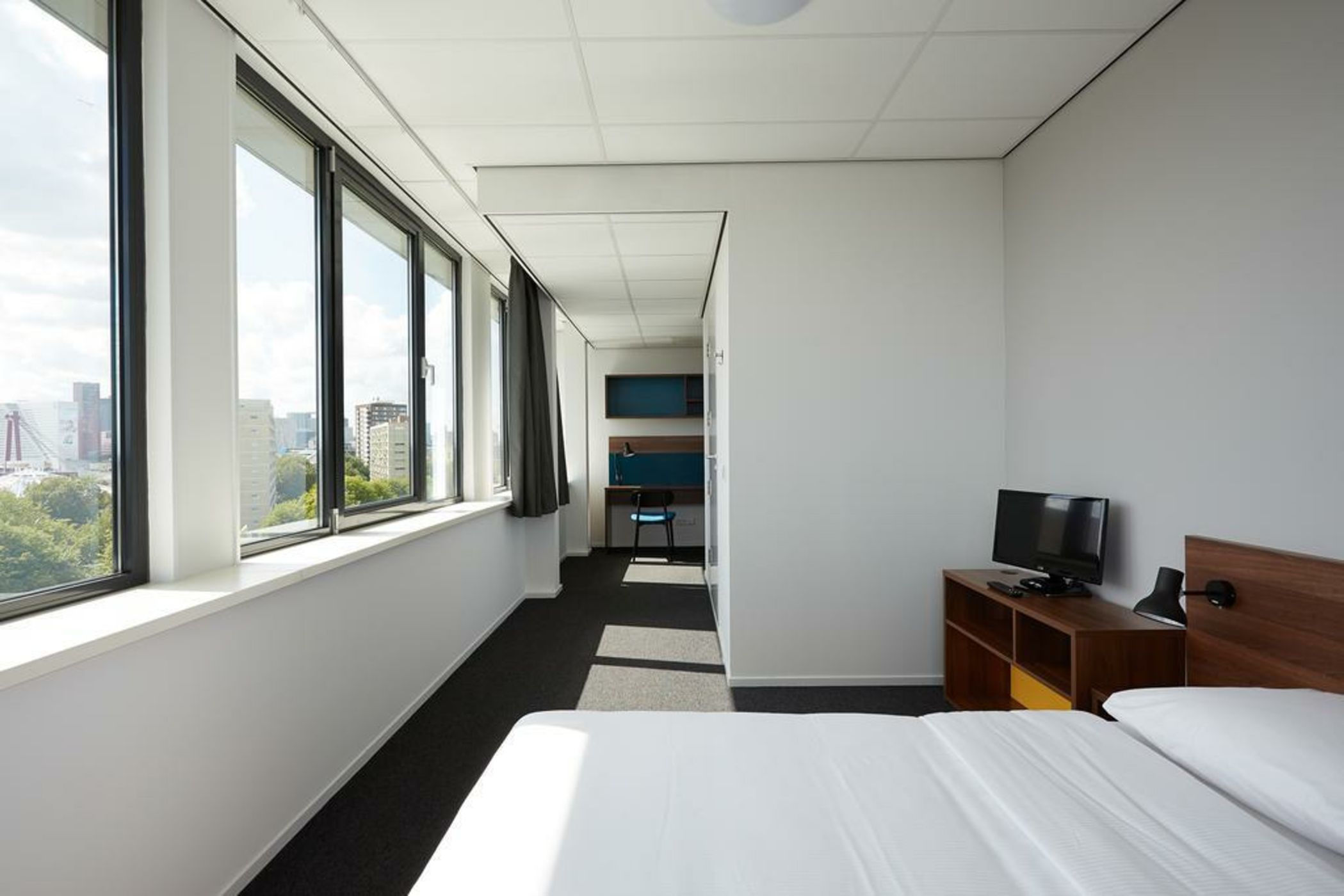 The Student Hotel Rotterdam