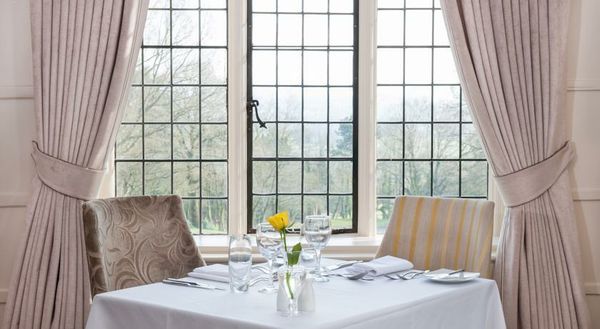 The Manor Elstree