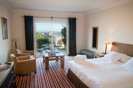 La Villa Calvi