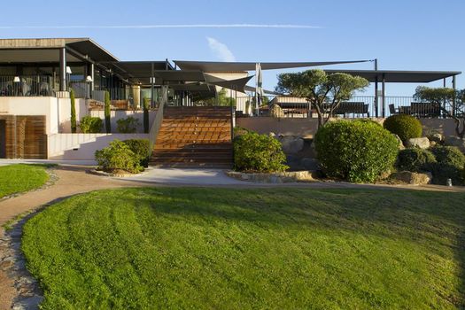La Villa Calvi