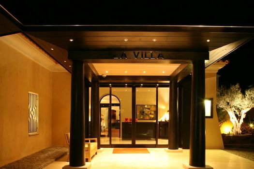 La Villa Calvi