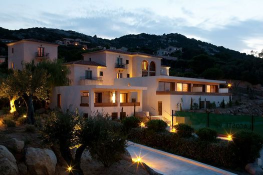 La Villa Calvi