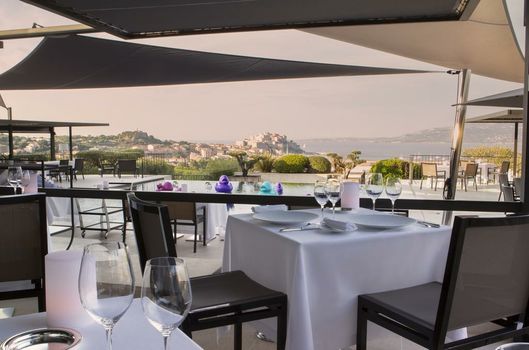 La Villa Calvi