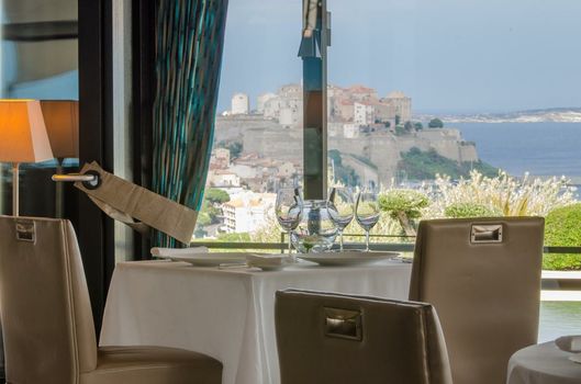 La Villa Calvi