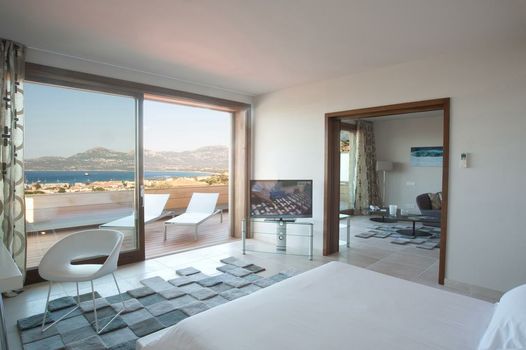 La Villa Calvi