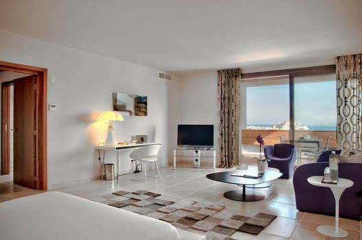 La Villa Calvi