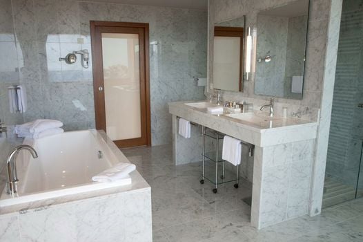 La Villa Calvi