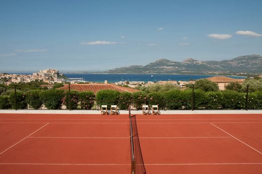 La Villa Calvi